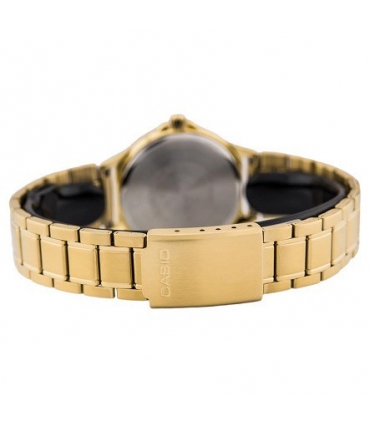 ساعت مچی عقربه ای مردانه کاسیو Casio MTP-V300G-7AUDF Watch For Men