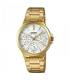 ساعت مچی عقربه ای مردانه کاسیو Casio MTP-V300G-7AUDF Watch For Men