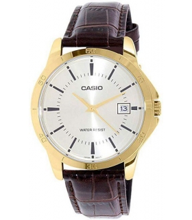 ساعت مچی عقربه ای مردانه کاسیو Casio MTP-V004GL-9AUDF For MAN
