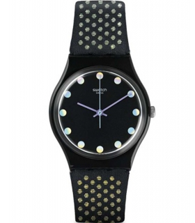 ساعت مچی اسپرت عقربه ای سواچ Swatch GB293