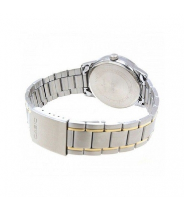 ساعت مچی عقربه ای مردانه کاسیو Casio MTP-V002SG-9AUDF Watch For Men