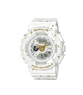 ساعت مچی عقربه ای زنانه کاسیو Casio BA-110ST-7ADR For Women