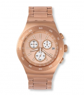 ساعت مچی زنانه عقربه ای سواچ Swatch YOG408G