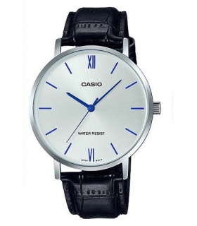 ساعت مچی عقربه ای مردانه کاسیو Casio MTP-VT01L-7B1 For Men