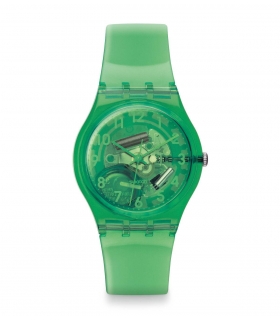 ساعت مچی اسپرت عقربه ای سواچ Swatch GG216