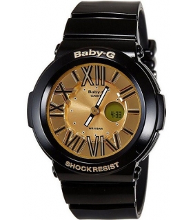 ساعت مچی عقربه ای زنانه کاسیو Casio Baby-G BGA-160-1BDR Watch For Women