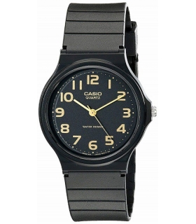 ساعت مچی عقربه ای مردانه کاسیو Casio MQ-24-1B2L Watch For Men