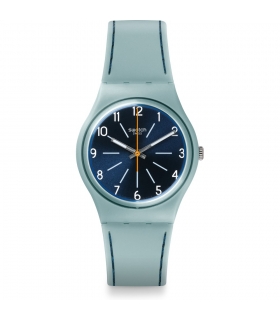 ساعت مچی اسپرت عقربه ای سواچ Swatch GM184