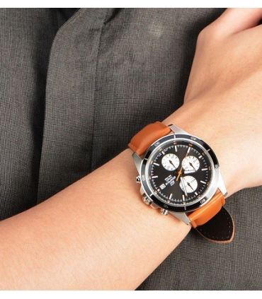 ساعت مچی عقربه ای مردانه کاسیو Casio EFR-526L-2AVUDF For Man