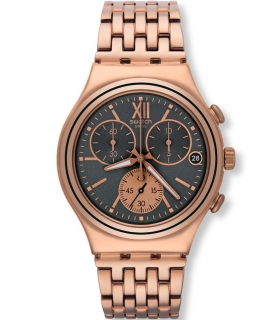 ساعت مچی اسپرت عقربه ای سواچ Swatch YCG412G