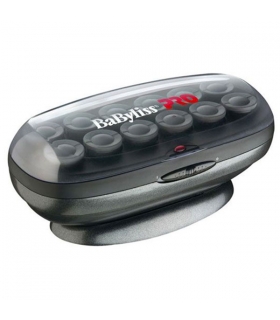 بیگودی برقی مخملی بابیلیس  Babyliss Bab3025E Hair Curler