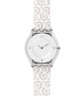 ساعت مچی زنانه عقربه ای سواچ Swatch SFE101