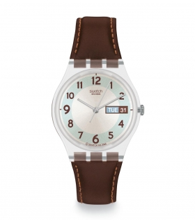 ساعت مچی عقربه ای اسپرت سواچ Swatch GE704