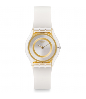 ساعت مچی زنانه عقربه ای سواچ Swatch SFE105