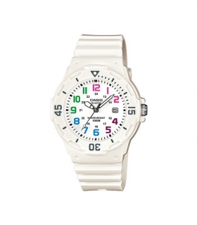 ساعت مچی عقربه ای زنانه کاسیو Casio LRW-200H-7BVDF for Women