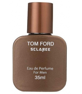 عطر جیبی مردانه اسکلاره تام فورد Sclaree Tom Ford For Men