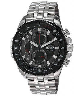 ساعت مچی عقربه ای مردانه کاسیو Casio Edifice EF-558D-1AVDF for men