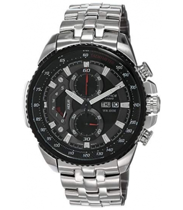ساعت مچی عقربه ای مردانه کاسیو Casio Edifice EF-558D-1AVDF for men