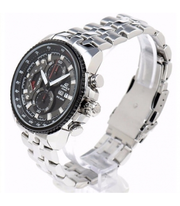 ساعت مچی عقربه ای مردانه کاسیو Casio Edifice EF-558D-1AVDF for men