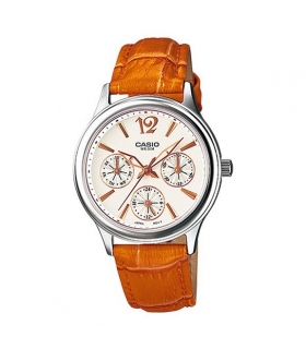 ساعت مچی عقربه ای زنانه کاسیو CasioLTP-2085L-5AVDF