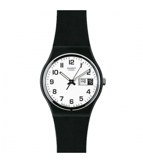 ساعت مچی عقربه ای اسپرت سواچ Swatch GB743