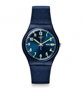 ساعت مچی عقربه ای اسپرت سواچ Swatch GN718