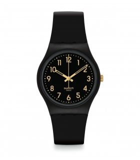 ساعت مچی عقربه ای اسپرت سواچ Swatch GB274