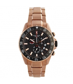 ساعت مچی عقربه ای مردانه رومانسون Romanson AM0340BM1RA36R for men