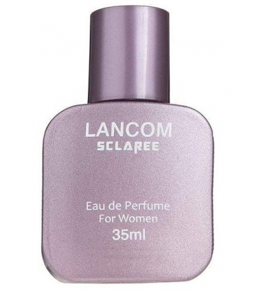 عطر جیبی زنانه اسکلاره لانکوم Sclaree Lancom For Women