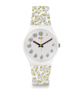 ساعت مچی زنانه عقربه ای سواچ Swatch GW174