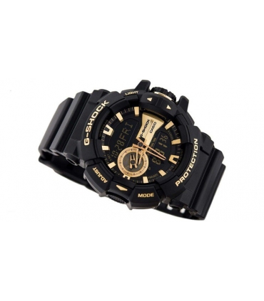 ساعت مچی عقربه ای مردانه کاسیو جی شاک Casio G-Shock GA-400GB-1A9DR Watch For Men