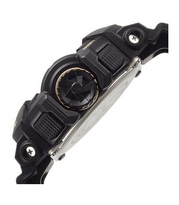 ساعت مچی عقربه ای مردانه کاسیو جی شاک Casio G-Shock GA-400GB-1A9DR Watch For Men