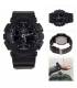 ساعت مچی عقربه ای مردانه کاسیو Casio G-Shock GA-100CG-1ADR Watch For Men