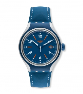 ساعت مچی اسپرت عقربه ای سواچ Swatch YES4000