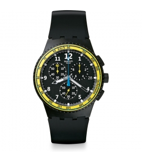 ساعت مچی مردانه عقربه ای سواچ Swatch SUSB404