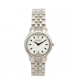ساعت مچی عقربه ای زنانه رومانسون Romanson  EM3210KL1WAS2W for women