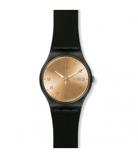 ساعت مچی اسپرت عقربه ای سواچ Swatch SUOB716