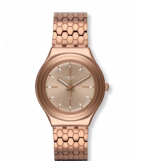 ساعت مچی اسپرت عقربه ای سواچ Swatch YGG103G