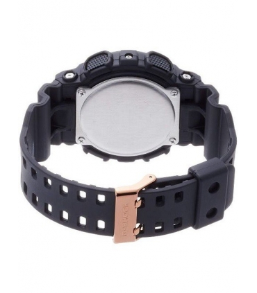 ساعت مچی عقربه ای مردانه کاسیو CASIO GA-100GBX-1A4DR Watch For Men