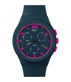 ساعت مچی عقربه ای اسپرت سواچ Swatch SUSA400