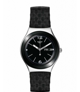 ساعت مچی اسپرت عقربه ای سواچ Swatch YGS777