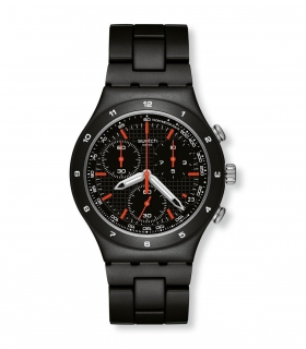 ساعت مچی مردانه عقربه ای سواچ Swatch YCB4019AG