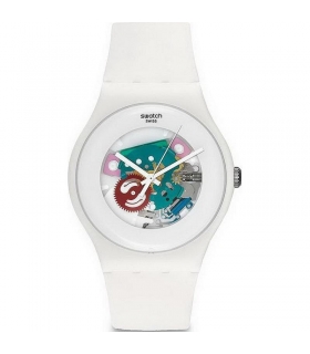 ساعت مچی اسپرت عقربه ای سواچ Swatch SUOW100