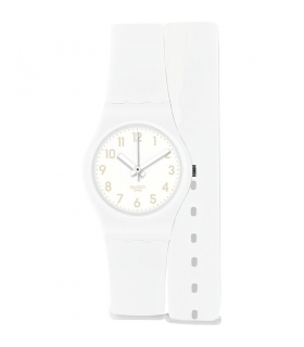 ساعت مچی زنانه عقربه ای سواچ Swatch LW134C