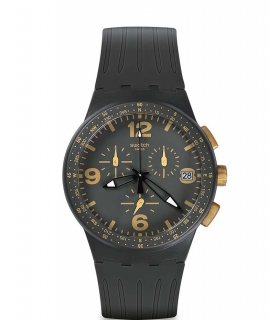 ساعت مچی عقربه ای مردانه سواچ Swatch SUSA401