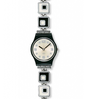 ساعت مچی زنانه عقربه ای سواچ Swatch LB160G