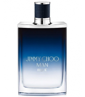 عطر و ادکلن مردانه جیمی چو جیمی چو من بلو  Jimmy Choo Jimmy Choo Man Blue EDT for men