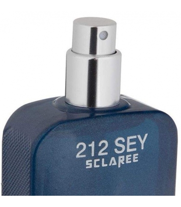 عطر جیبی زنانه اسکلاره 212 سی Sclaree 212 Sey For Women