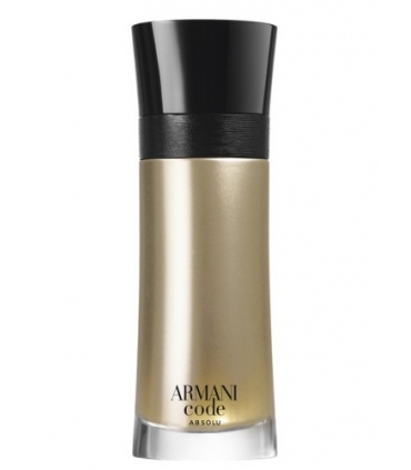 Giorgio Armani Code Absolu