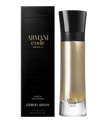 Giorgio Armani Code Absolu